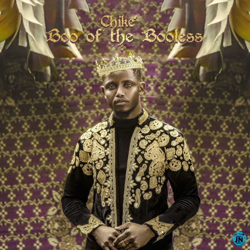 JustNaija.comChike-Boo-of-the-Booless-Album-Art_1-1
