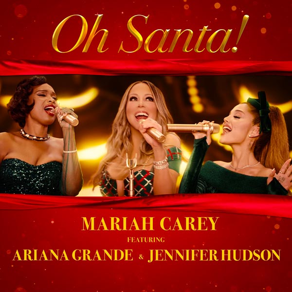 Mariah-Carey-Ft.-Ariana-Grande-Jennifer-Hudson-Oh-Santa