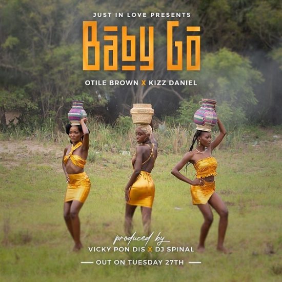 Otile-Brown-ft.-Kizz-Daniel-–-Baby-Go