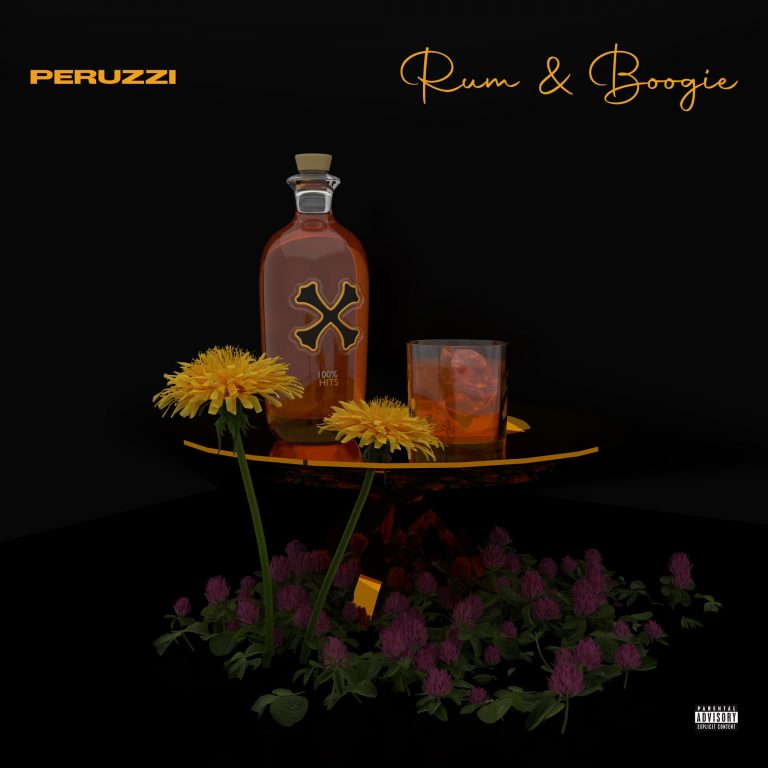 Peruzzi-Rum-Boogie
