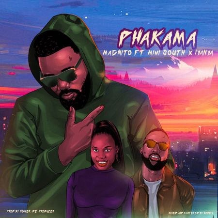 Magnito-ft-Iyanya-Mimi-South-Phakama