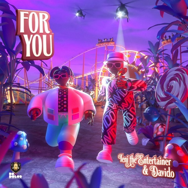Teni-For-You