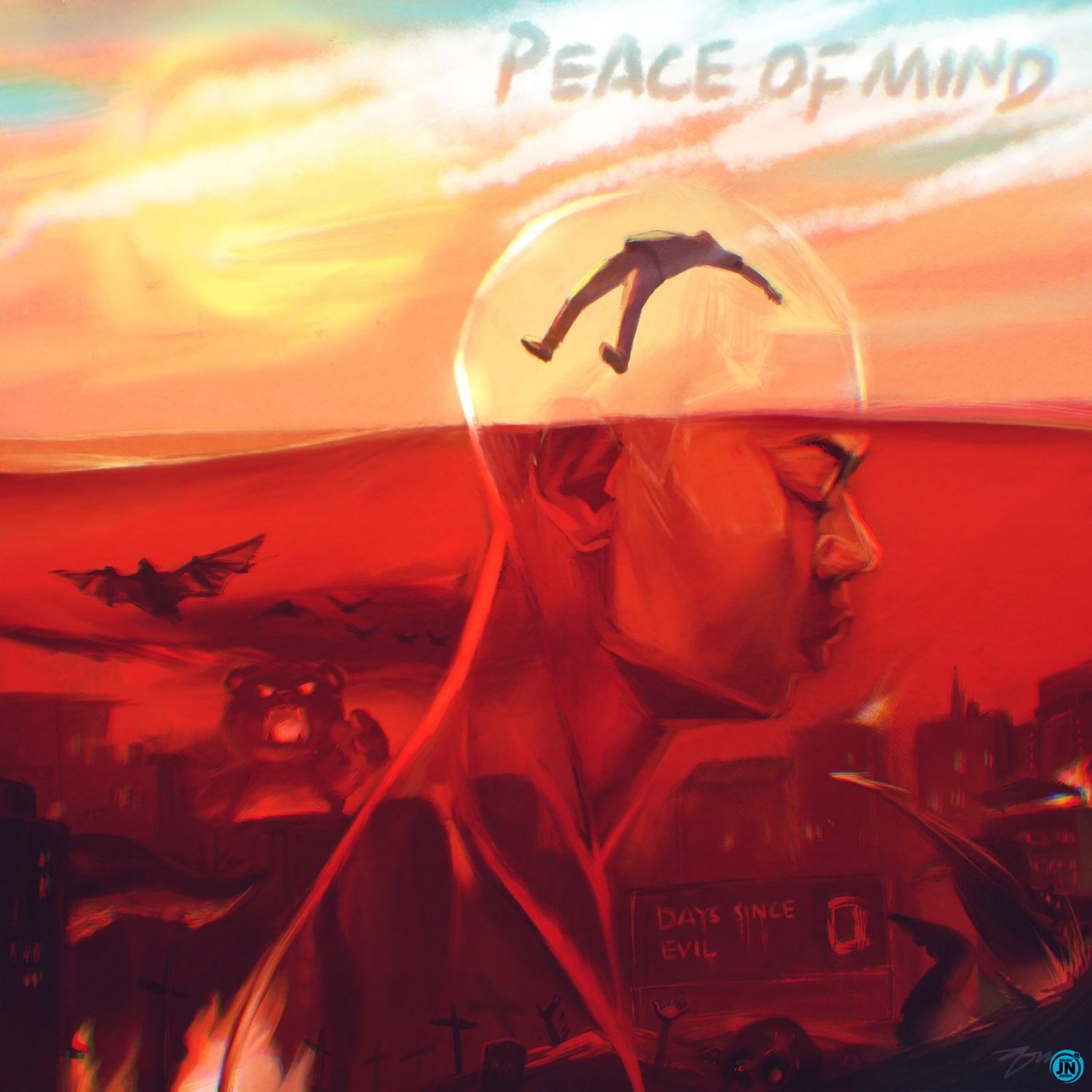 Rema-Peace-Of-Mind-artwork