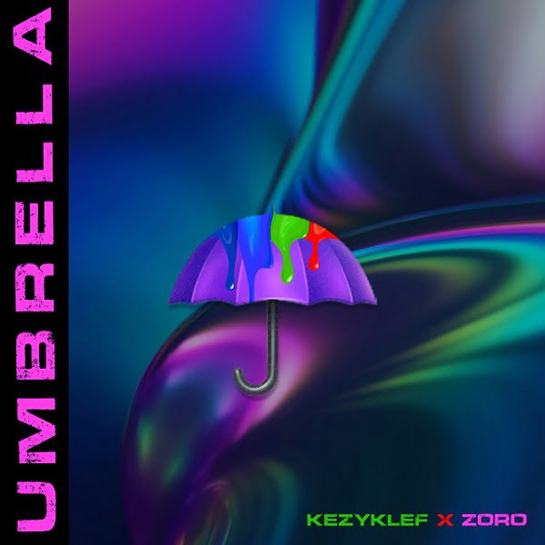 Kezyklef-Umbrella