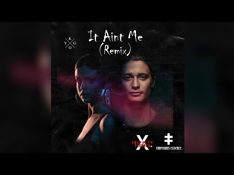 Ndamu-tm-music-it-aint-me