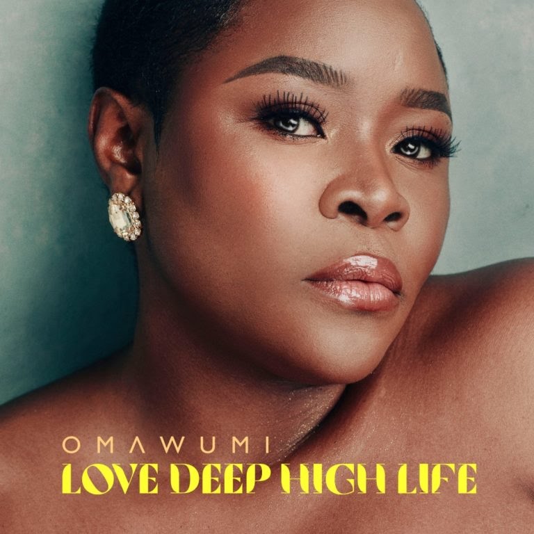 Omawumi-Love-Deep-High-Life-EP