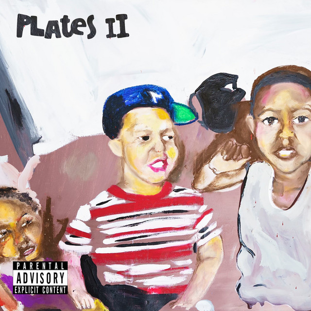 Plates-II