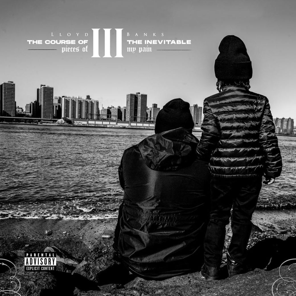 Album-Lloyd-Banks-The-Course-of-the-Inevitable-III-Pieces-of-My-Pain-1.jpg